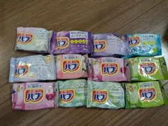 花王 バブ 入浴剤 12個セット アソートのサムネイル