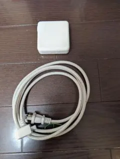 Apple純正電源アダプタ USB-C PowerAdapter A1718