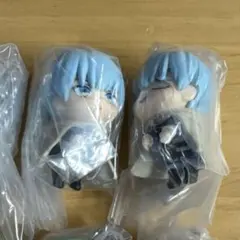 葬送のフリーレン　つまんでつなげてマスコット2 ヒンメル　セット