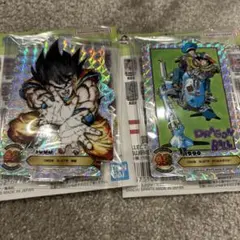 一番くじ ドラゴンボール 40周年 其之一 F賞 シークレット