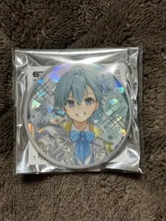 ころんすとぷり 9周年 缶バッジ