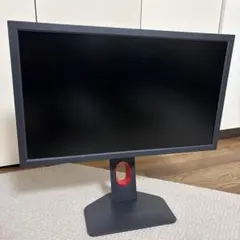 BenQ XL2411K ゲーミングモニター 本体のサムネイル