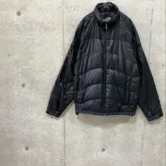 THE NORTH FACE ダウンジャケット Mサイズ　サミットシリーズ　ロゴ