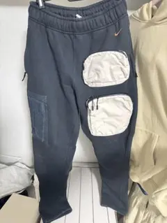 NIKE×TraviSscottスウェットパンツ