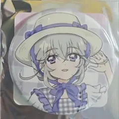 名探偵プリキュア たんプリ 夏空 森亜るるか キュアアルカナシャドウ