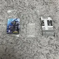 僕のヒーローアカデミア ポスターアクリルスタンド03