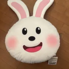 たべっ子どうぶつ THE MOVIE クッションBIG