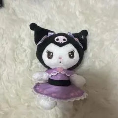 Sanrio マスコット 2022年 クロミ当りくじ 8 クロミパープル - メルカリ
