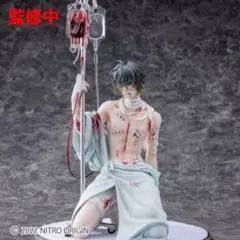 2025年最新】スロウ・ダメージ トワ フィギュアの人気アイテム - メルカリ