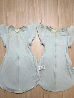ねくるみ M 2枚セット