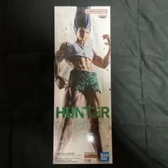 HUNTER×HUNTER　フィグライフ ありったけのペン　フィギュア　ゴン