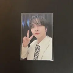SEVENTEEN セブチ スングァン 舞い落ちる花びら 通常盤 トレカ - メルカリ