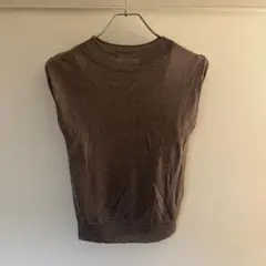 スナイデル　ラメシアーノースリーブ