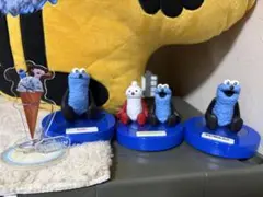 パペットスンスン Happyくじ 一番くじ 5点セット