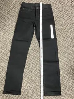 UNIQLO JEANS スリムフィットストレート　未使用