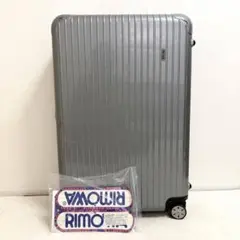 2026年最新】rimowa 104L SALSAの人気アイテム - メルカリ
