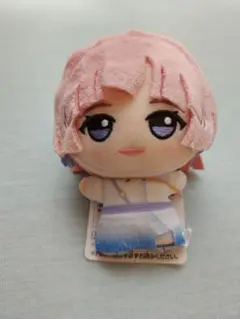 学園アイドルマスター ちびぐるみ on stage vol.2 有村麻央 1種