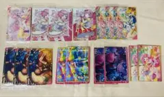 鳳えむ　ウエハース　まとめ売り　16枚　プロセカ　ワンダショ