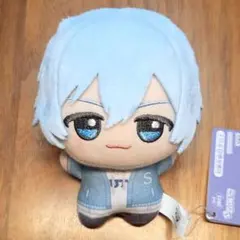 アイドリッシュセブン アイナナ ちびぐるみ vol.4 四葉環 ぬいぐるみ