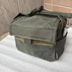 エバニュー 山岳飯盒弐型 セットのサムネイル