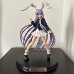 東方project 狂気の月の兎 鈴仙・優曇華院・イナバフィギュア グリフォンのサムネイル