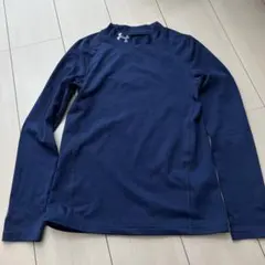 2枚セットアンダーアーマーベースボール アンダーシャツ