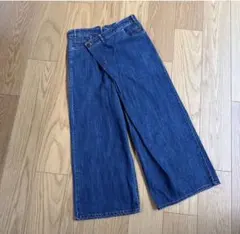 2026年最新】christian wijnants デニムの人気アイテム - メルカリ