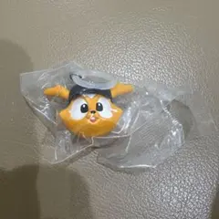 プロ野球マスコットめじるしアクセサリー　ジャビット