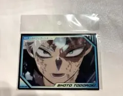 僕のヒーローアカデミア ブロマイドセット 轟焦凍