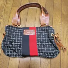 美品kate spade デザイン バッグ