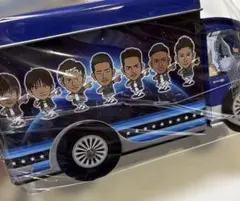 三代目ツアー限定トラック缶 三代目JSB ツアートラック缶 埼玉限定 BP 未使用品 - メルカリ