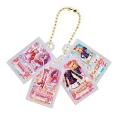 アイカツ ガチャガチャ大スター宮いちご祭り