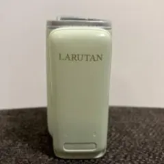 【中古美品】LARUTAN モバイル　ミルクウォーマー　USB-C　充電式