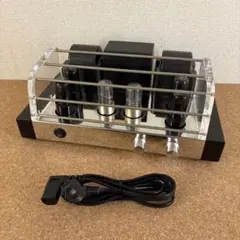 真空管アンプ　chorale ST-6P1 ステレオプッシュプル10W×２ch 真空管アンプ chorale ST-6P1 ステレオプッシュプル10W×2ch - メルカリ