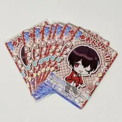 カラフルピーチ ヴァイス ゆあんくん