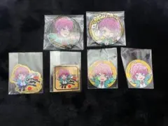 ヒプマイ 飴村乱数 グッズセット