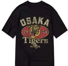 新品　阪神タイガース OSAKA Tigers Tシャツのサムネイル