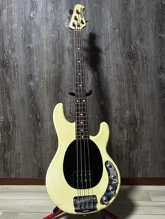 2025年最新】musicman stingray exの人気アイテム - メルカリ