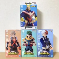 2026年最新】gigo限定 僕のヒーローアカデミア フィギュアの人気