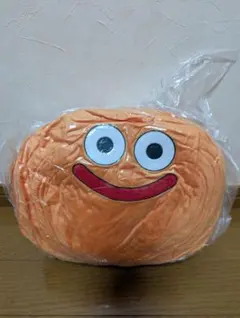 ドラゴンクエスト すこしおおきなぬいぐるみ カラフルスライムのサムネイル