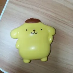 ポムポムプリン メジャー