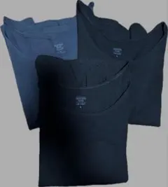 極暖ヒートテックUネック３枚