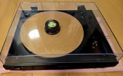 【美品】audio-technica AT-LP3XBT