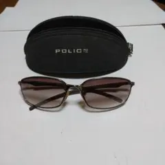 POLICE サングラス ARROW SPLE43J 60◽︎16 - メルカリ