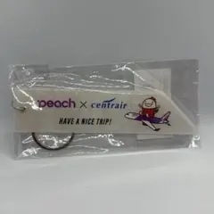 セントレア キャラクターグッズ