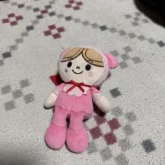 あかちゃんまん ぬいぐるみのサムネイル