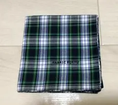 FABRIC TOKYO★メンズ ハンカチ