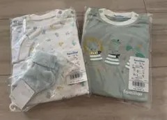 familiar ファミリア　パジャマとソックス