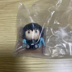 鬼滅の刃　一番くじ　姉の仇　F賞 ちょこのっこフィギュア　時透無一郎