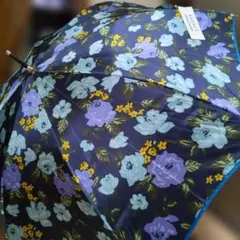 【新品タグ付き】pierre cardin 長傘のサムネイル